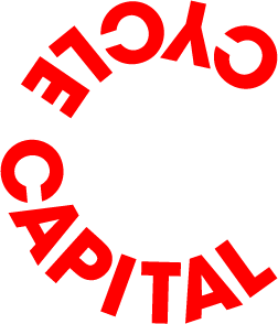 Logo van Cycle Capital
